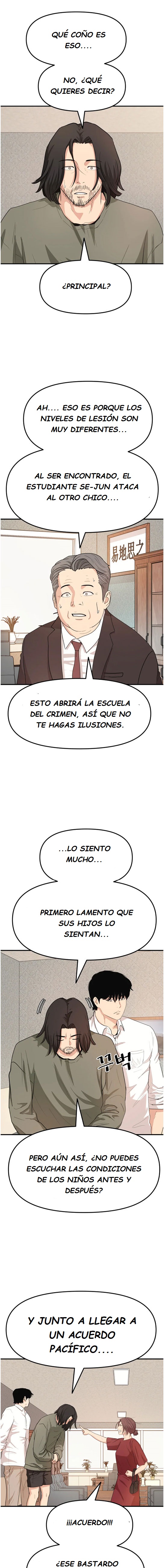 Read GUARDIA es Manga Online