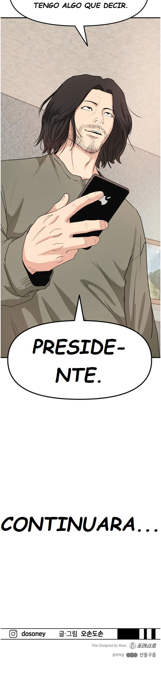 Read GUARDIA es Manga Online