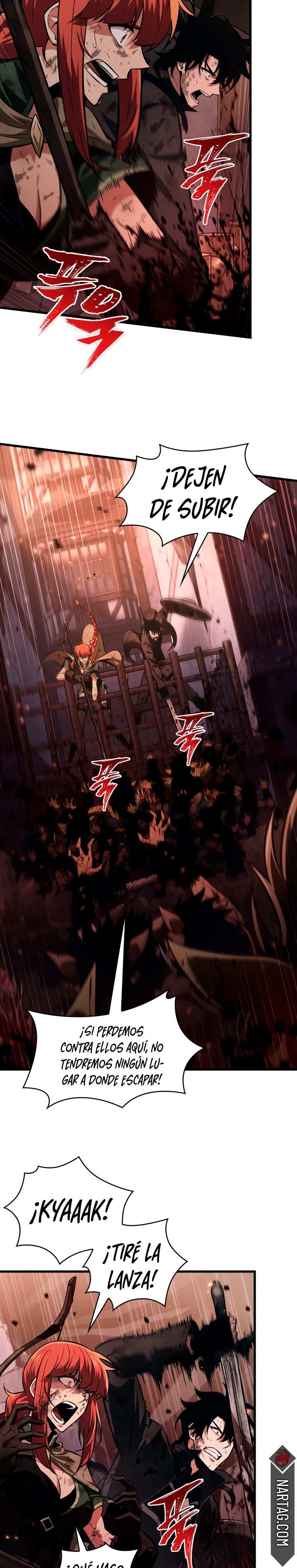 Read Gacha infinito es Manga Online