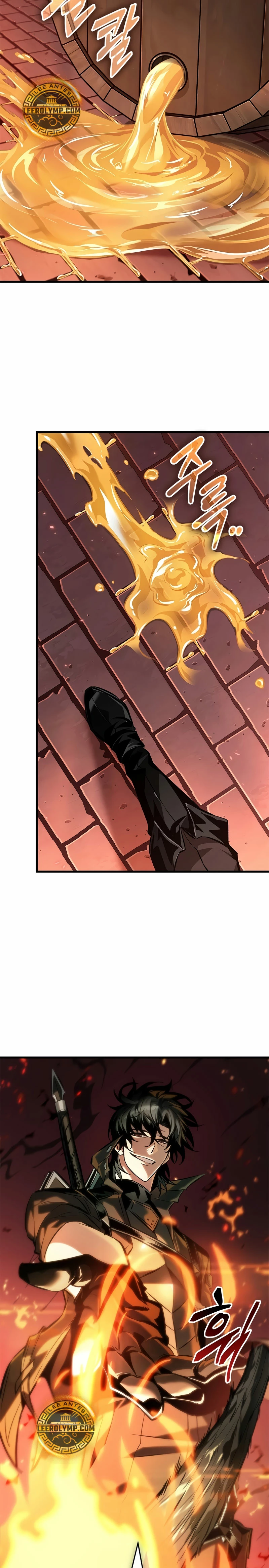 Read Gacha infinito es Manga Online