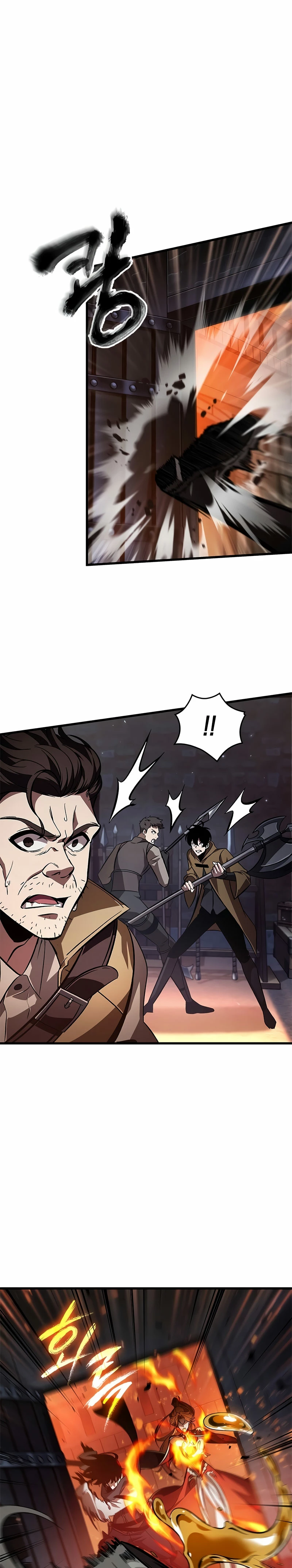 Read Gacha infinito es Manga Online