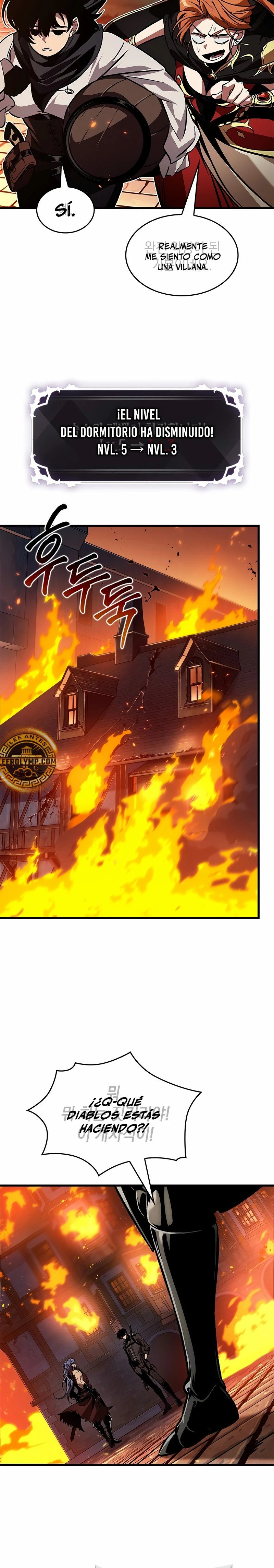 Read Gacha infinito es Manga Online