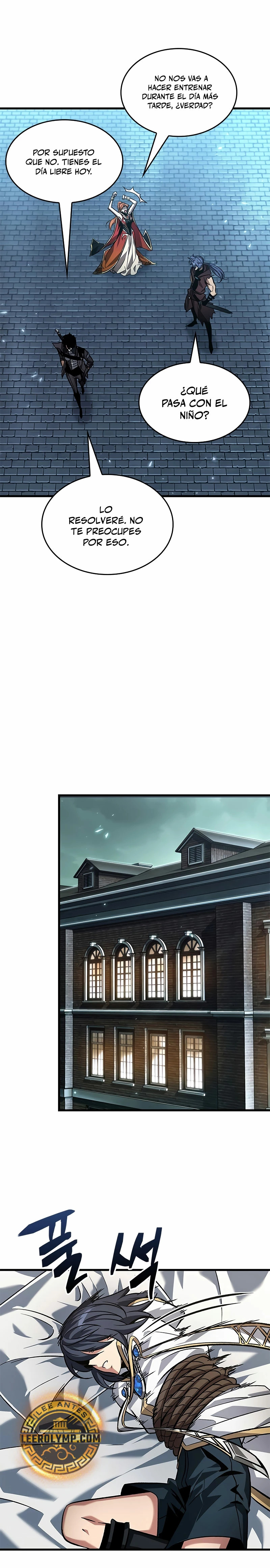 Read Gacha infinito es Manga Online