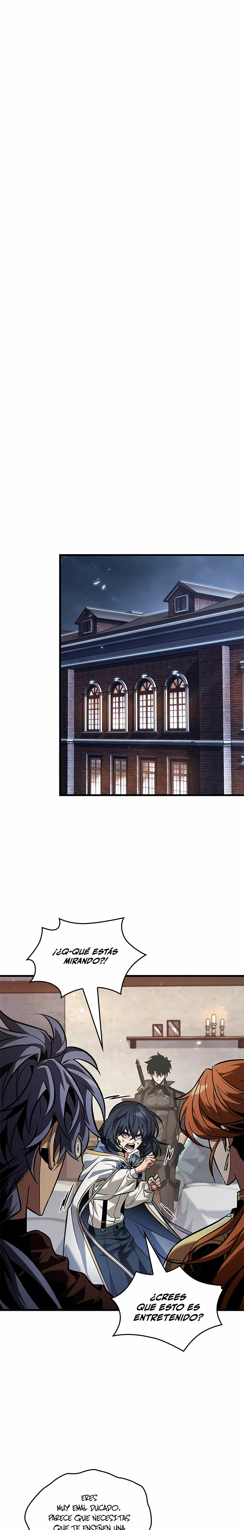 Read Gacha infinito es Manga Online