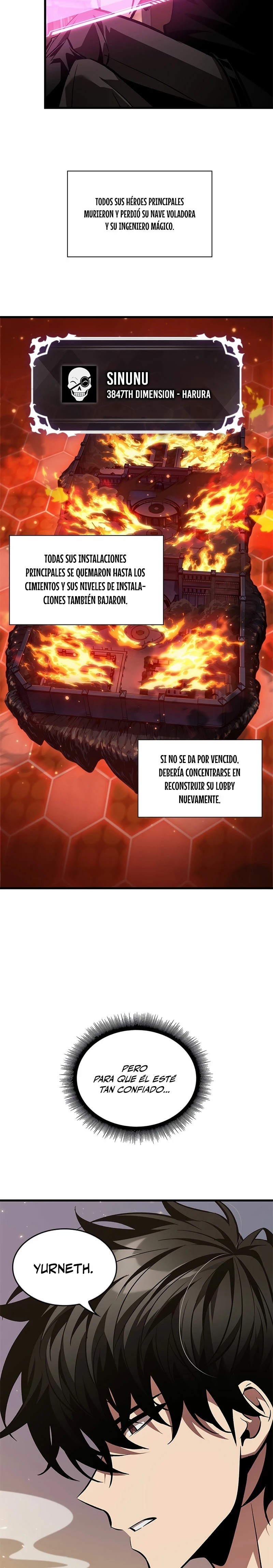 Read Gacha infinito es Manga Online