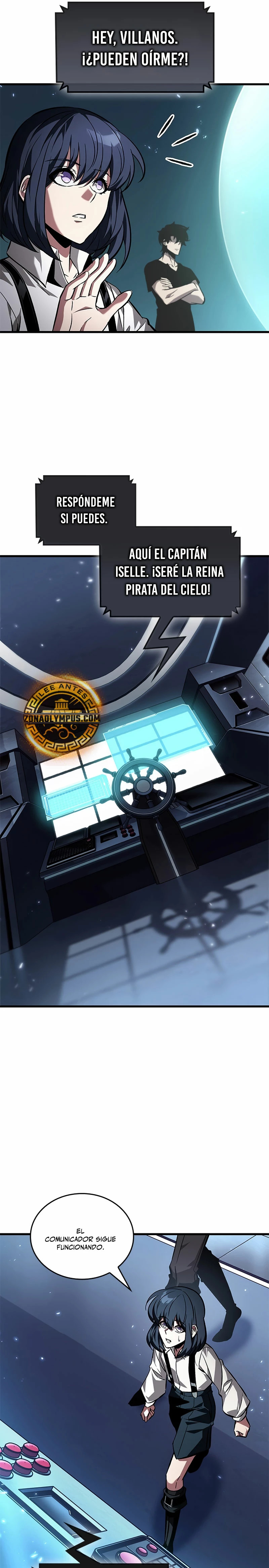 Read Gacha infinito es Manga Online