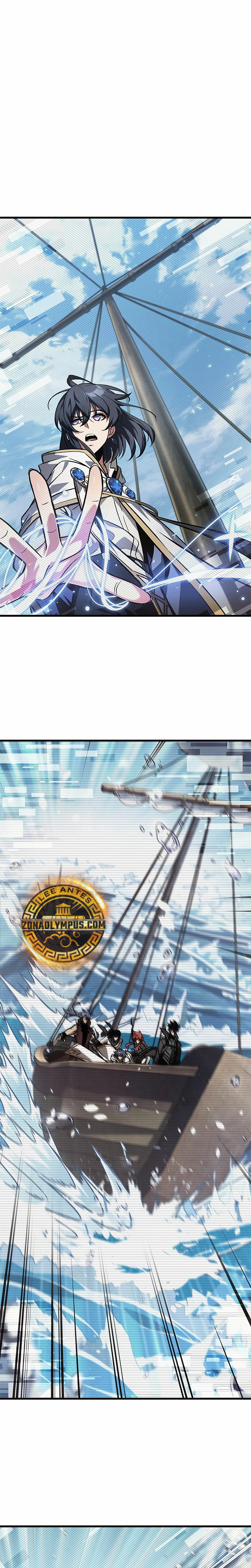 Read Gacha infinito es Manga Online