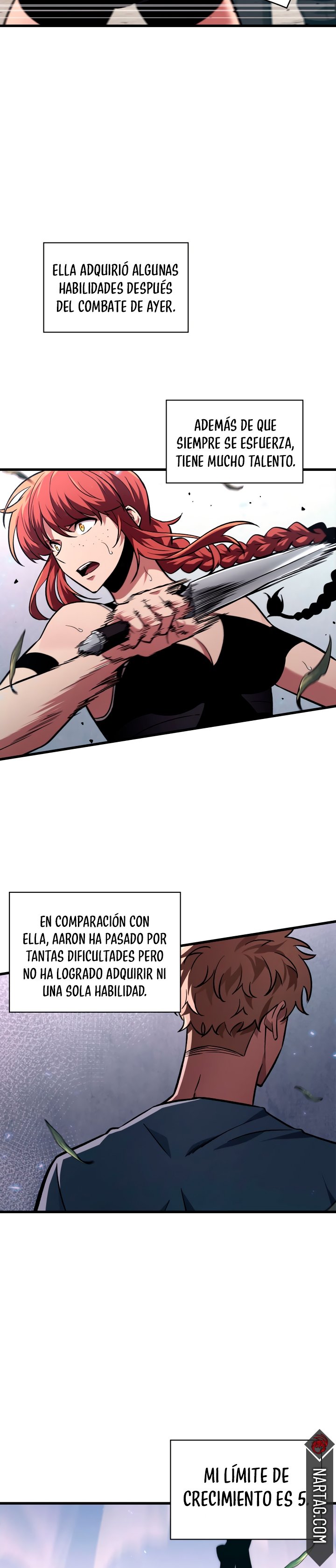 Read Gacha infinito es Manga Online