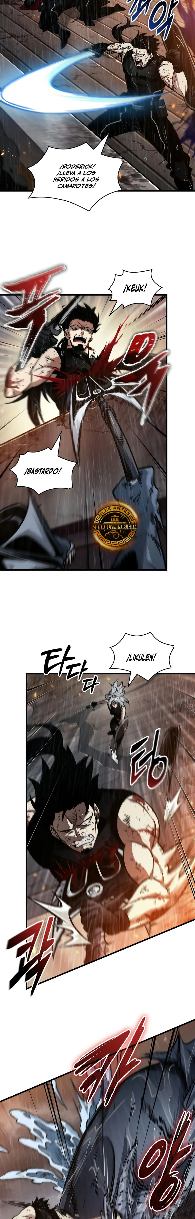 Read Gacha infinito es Manga Online