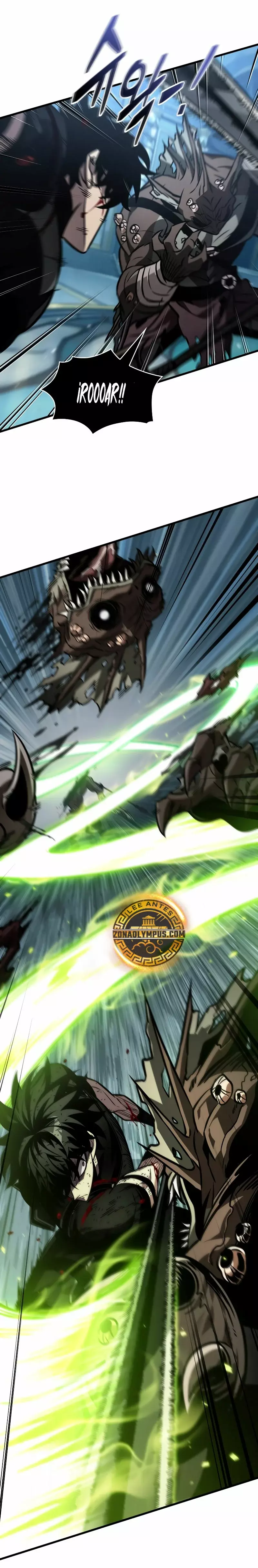 Read Gacha infinito es Manga Online