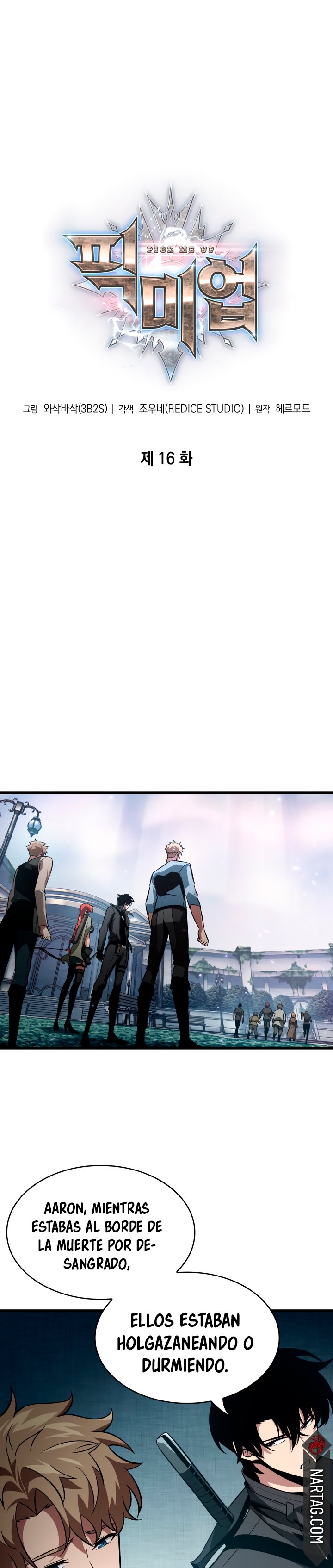 Read Gacha infinito es Manga Online