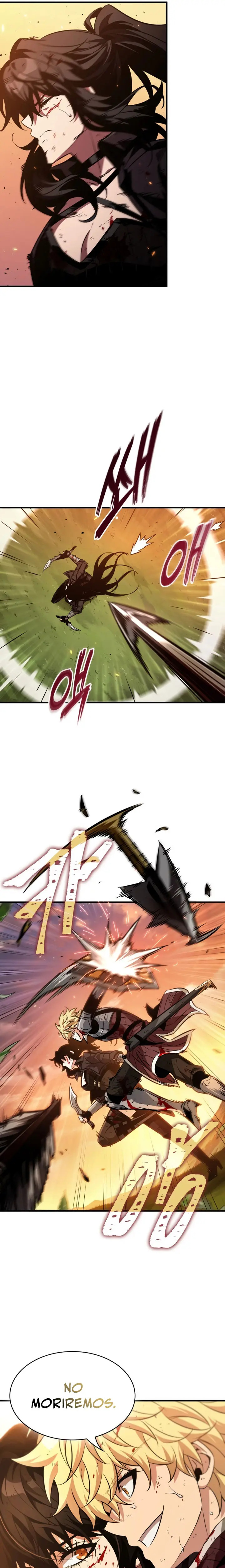 Read Gacha infinito es Manga Online