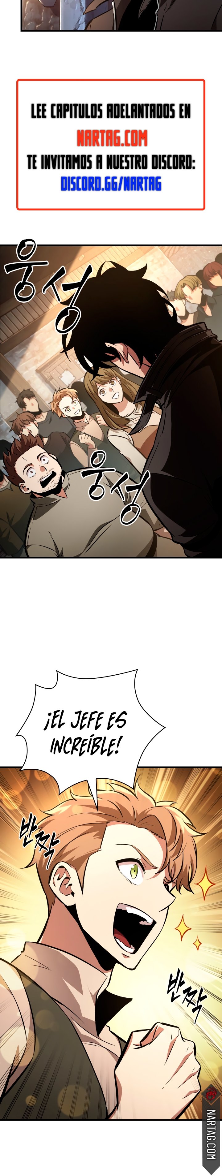 Read Gacha infinito es Manga Online