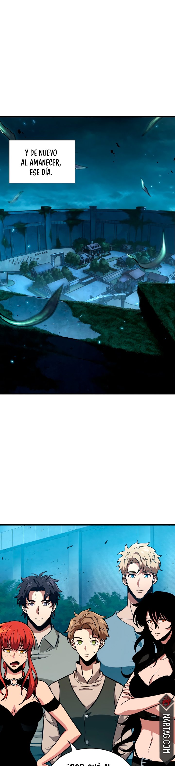 Read Gacha infinito es Manga Online