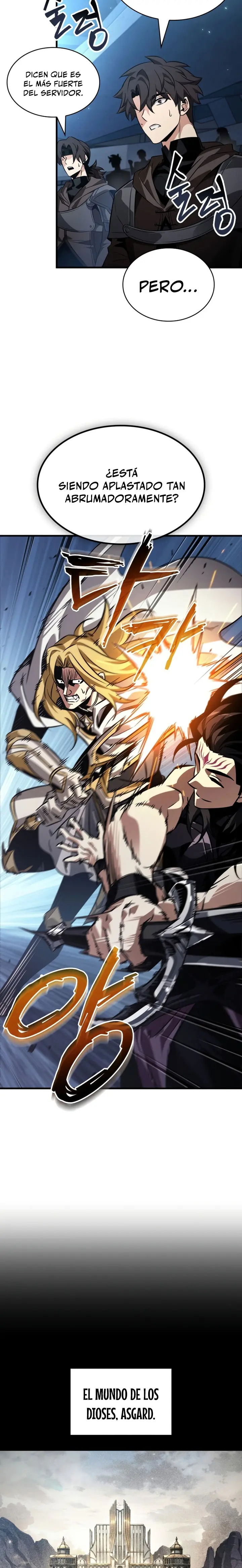 Read Gacha infinito es Manga Online