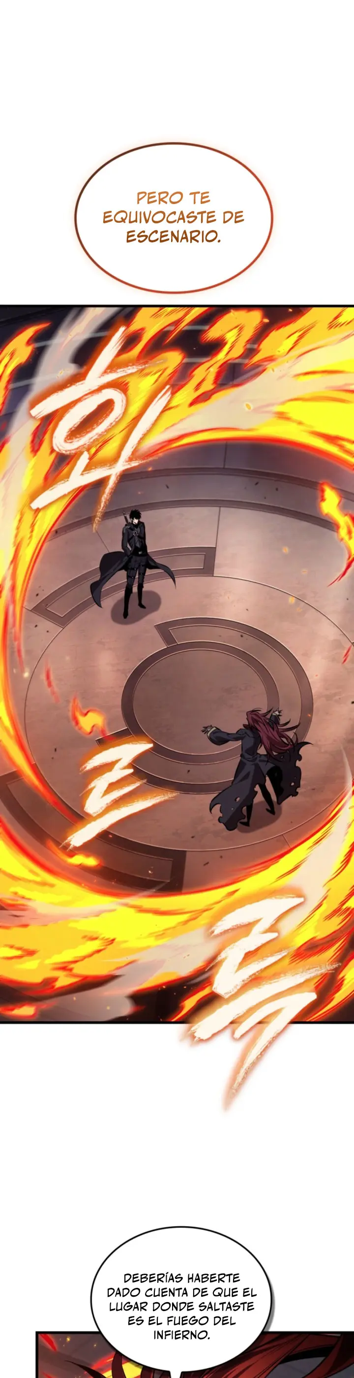 Read Gacha infinito es Manga Online