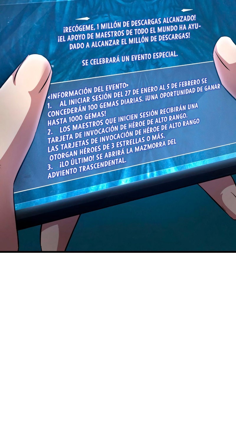 Read Gacha infinito es Manga Online