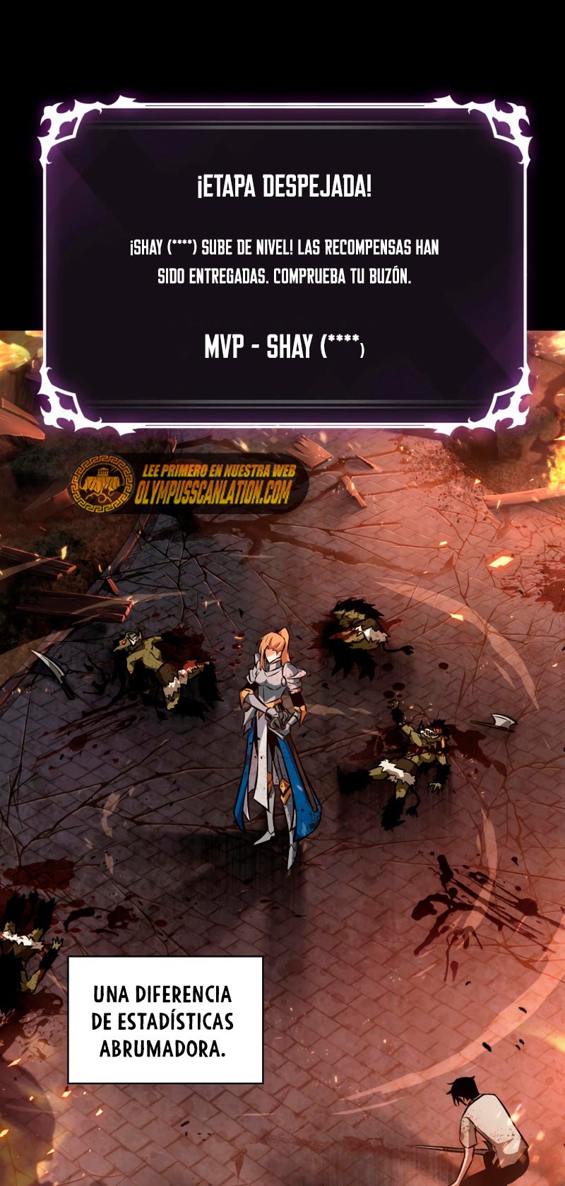 Read Gacha infinito es Manga Online