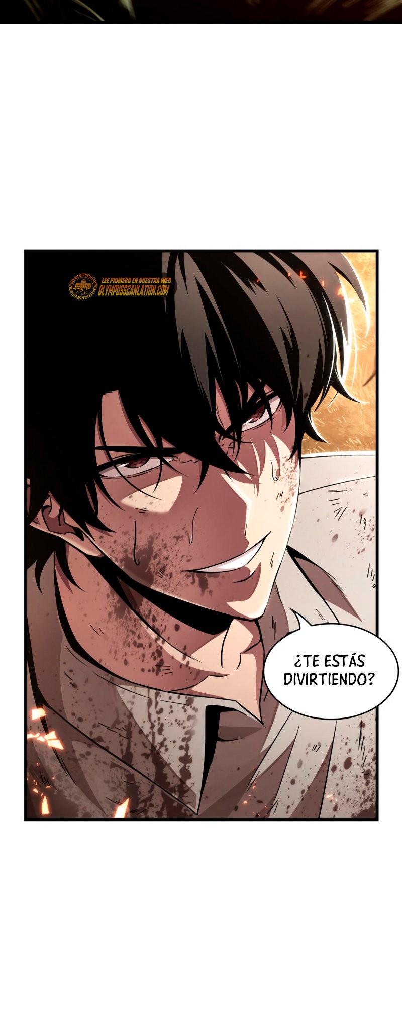 Read Gacha infinito es Manga Online