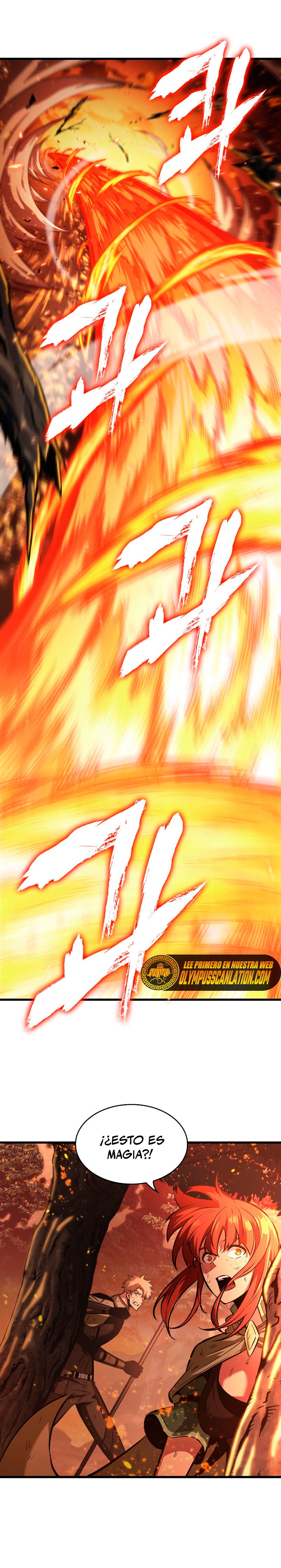 Read Gacha infinito es Manga Online