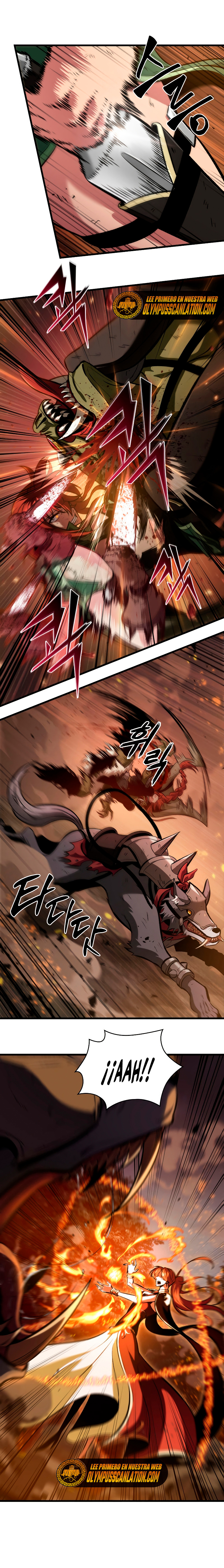 Read Gacha infinito es Manga Online