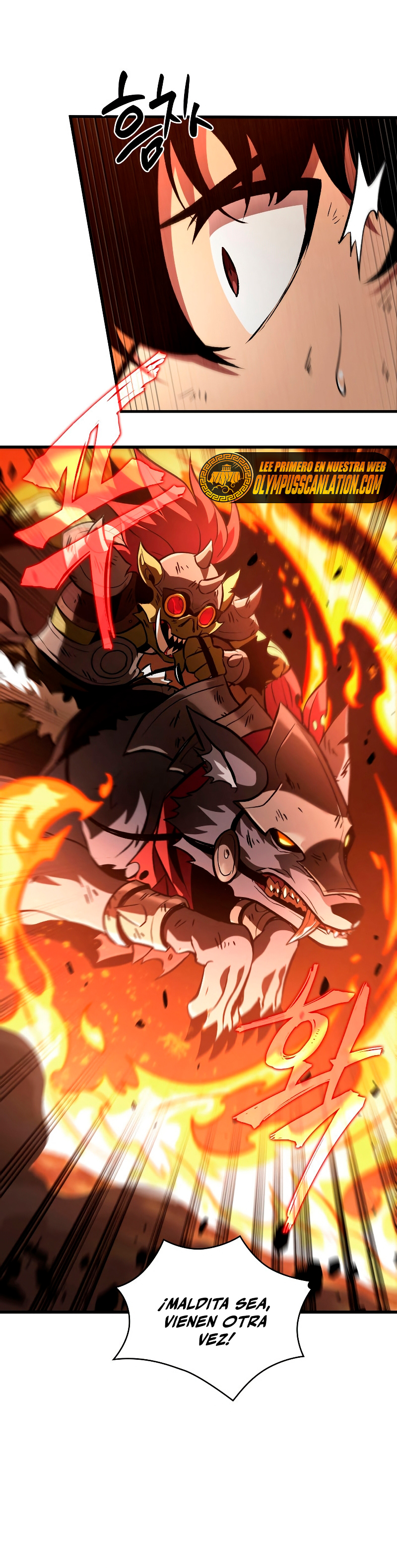 Read Gacha infinito es Manga Online