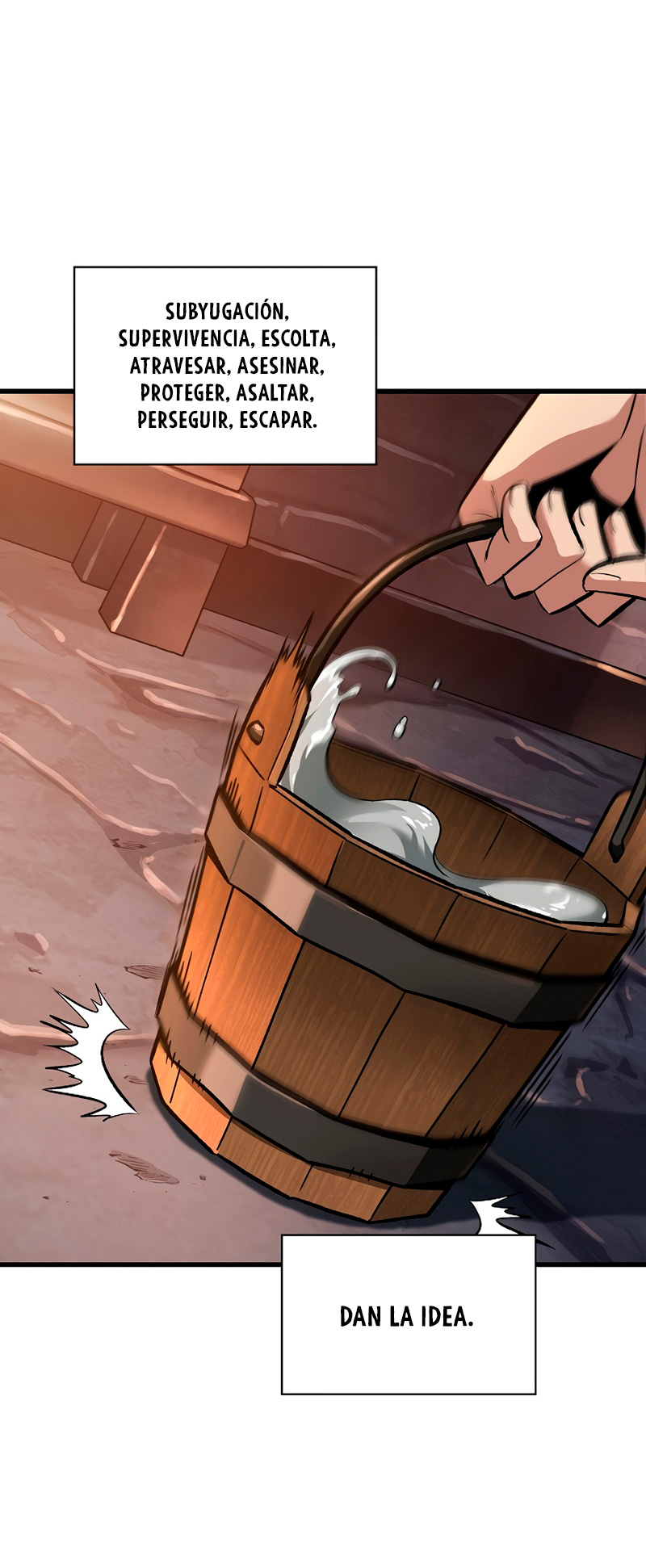 Read Gacha infinito es Manga Online