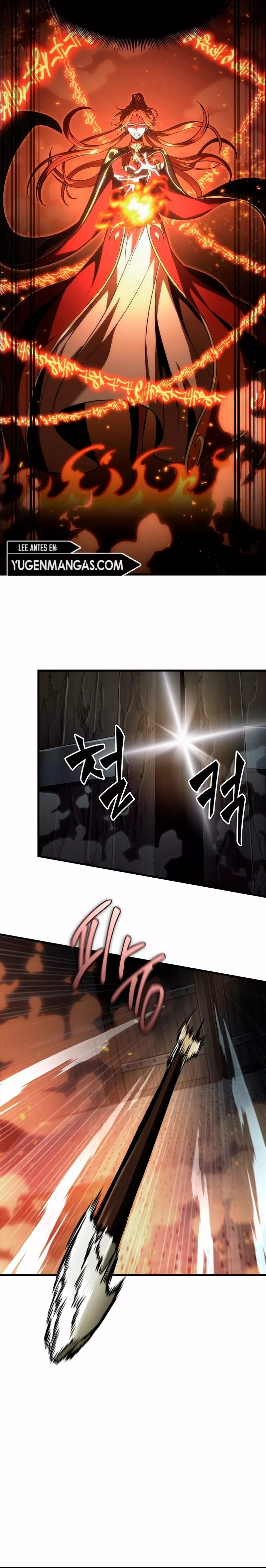 Read Gacha infinito es Manga Online