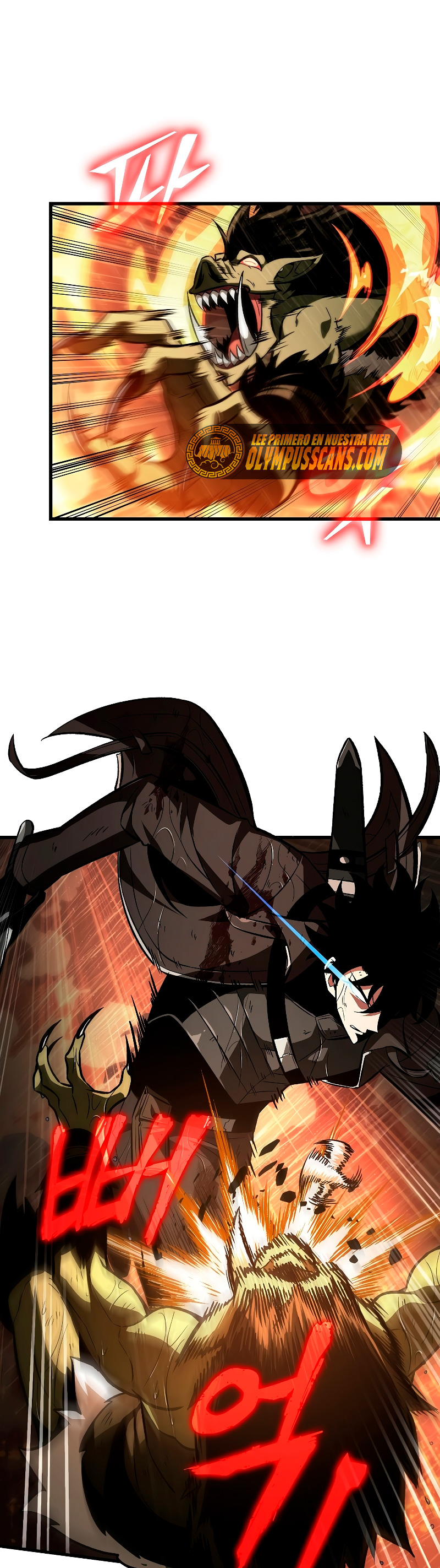 Read Gacha infinito es Manga Online