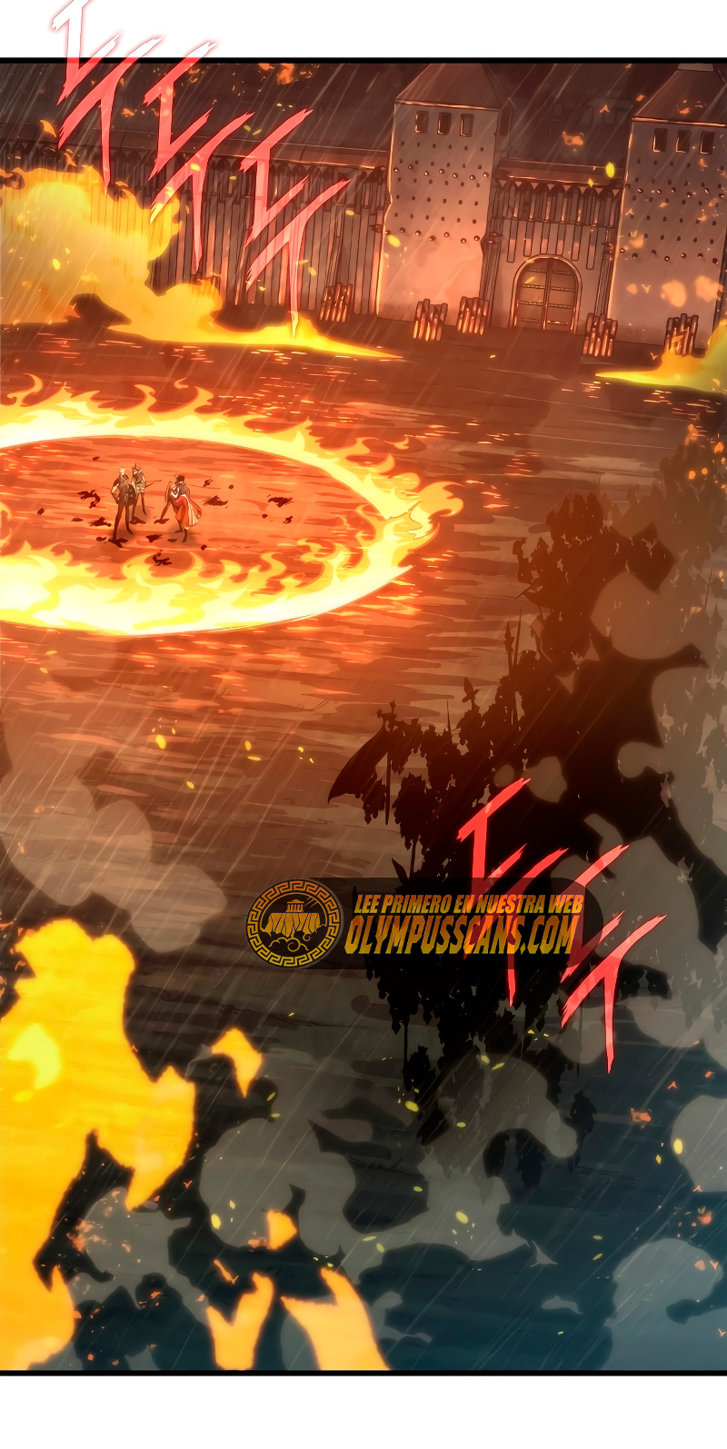 Read Gacha infinito es Manga Online