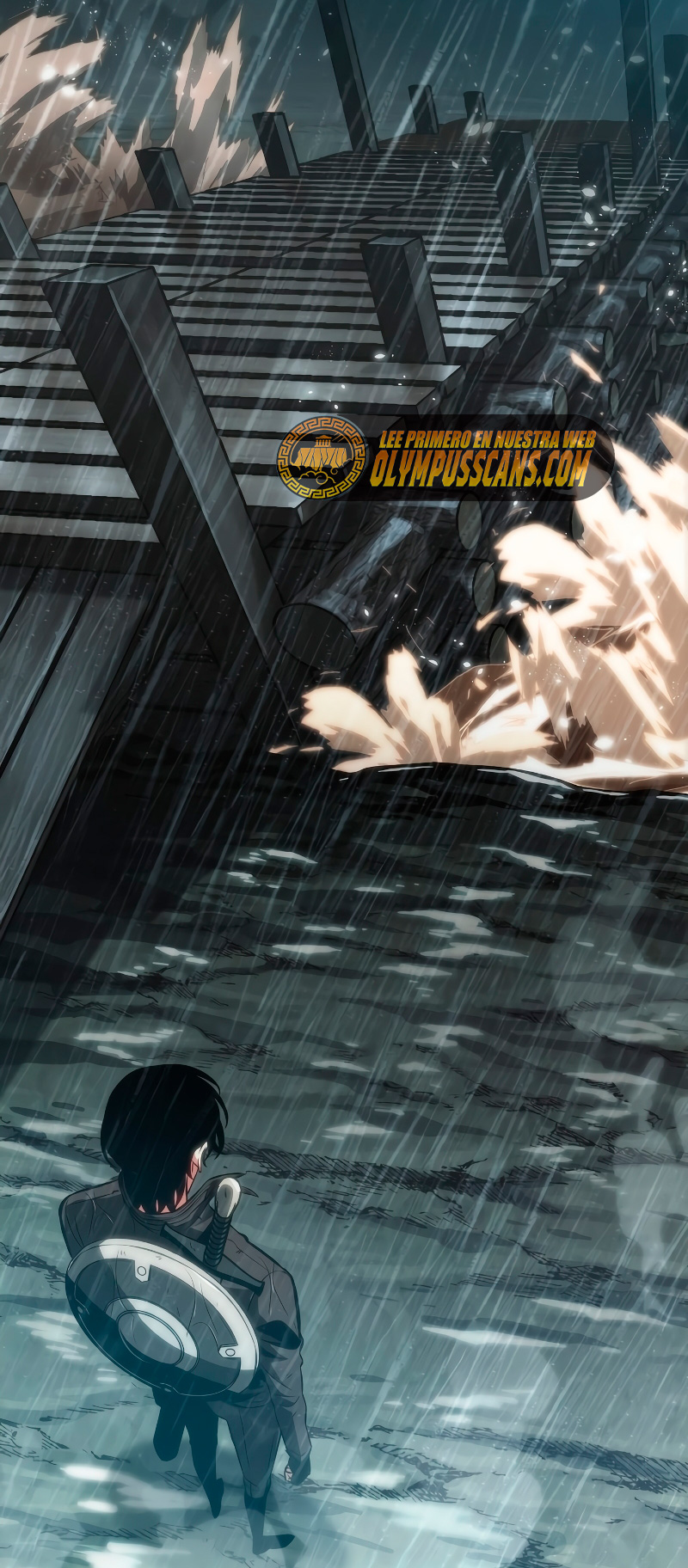 Read Gacha infinito es Manga Online