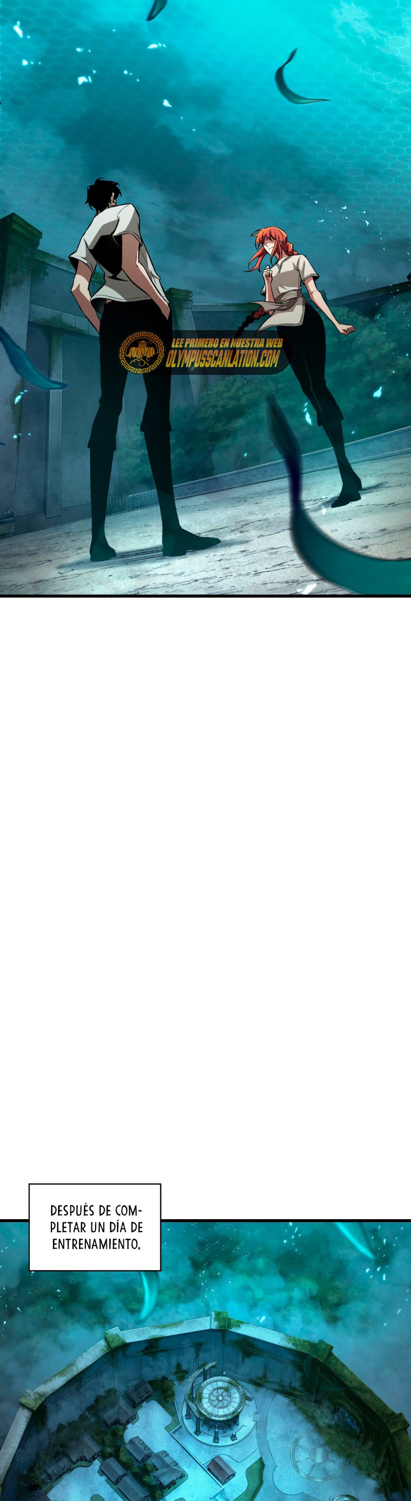 Read Gacha infinito es Manga Online