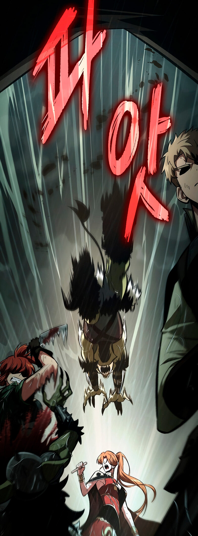 Read Gacha infinito es Manga Online