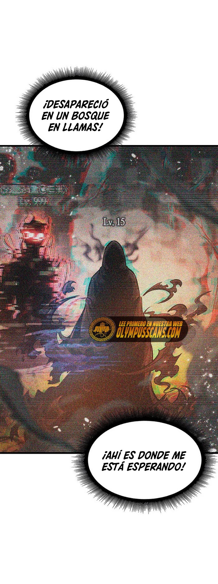 Read Gacha infinito es Manga Online