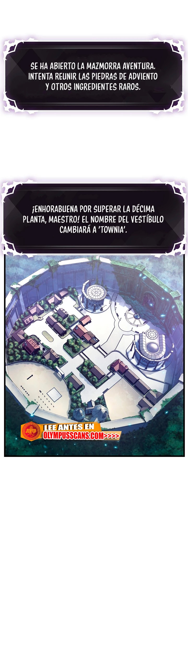 Read Gacha infinito es Manga Online