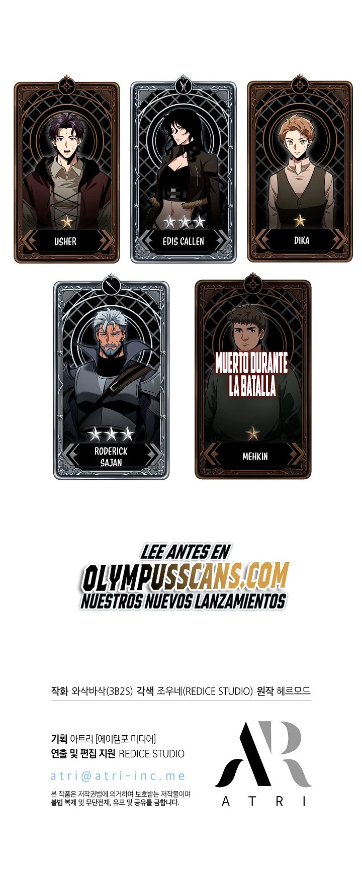 Read Gacha infinito es Manga Online