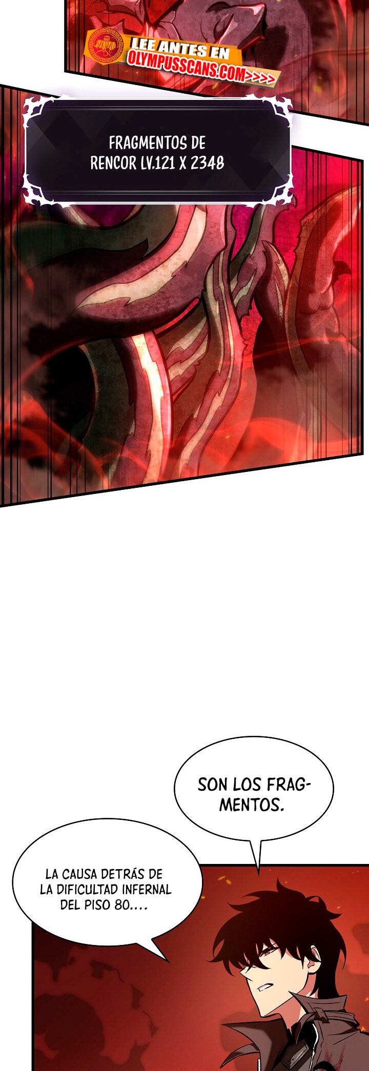 Read Gacha infinito es Manga Online