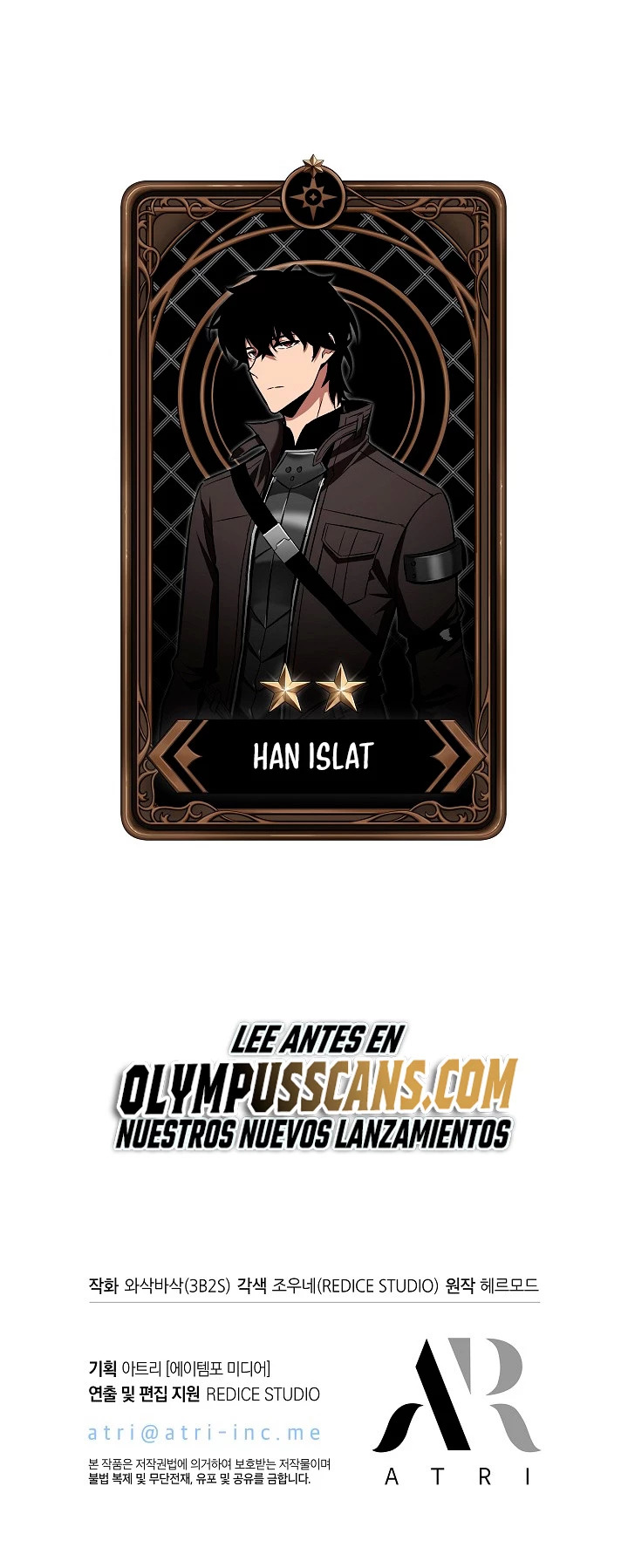 Read Gacha infinito es Manga Online