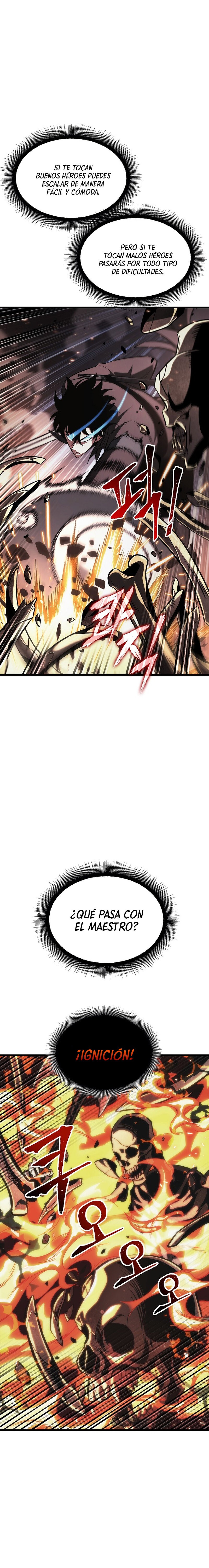 Read Gacha infinito es Manga Online