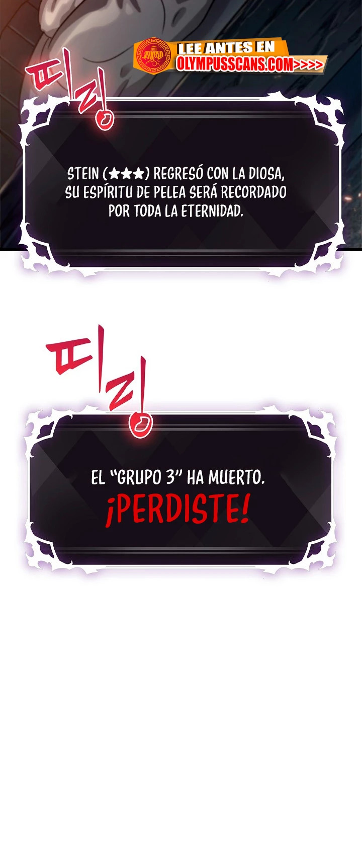 Read Gacha infinito es Manga Online