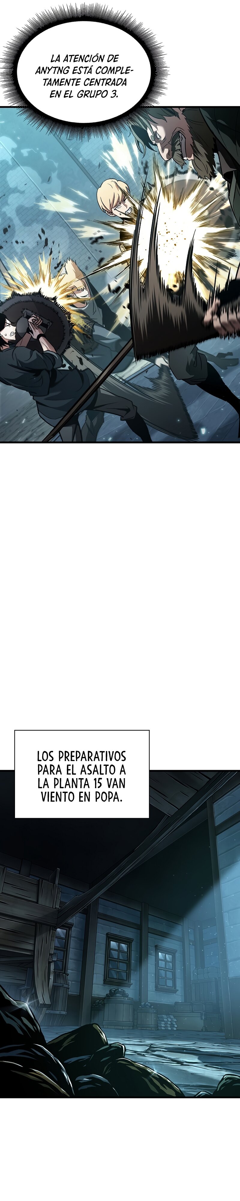 Read Gacha infinito es Manga Online