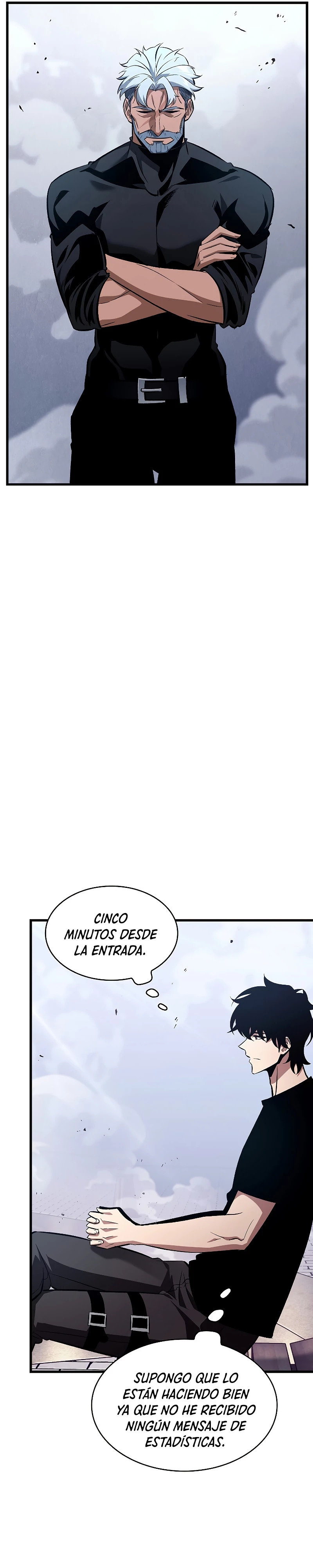 Read Gacha infinito es Manga Online