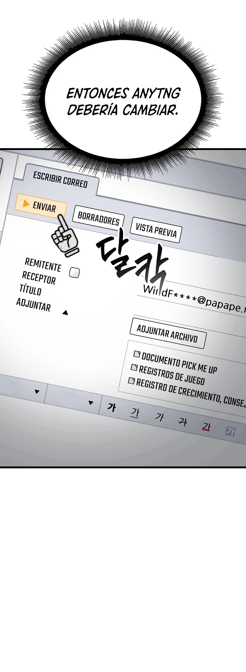 Read Gacha infinito es Manga Online