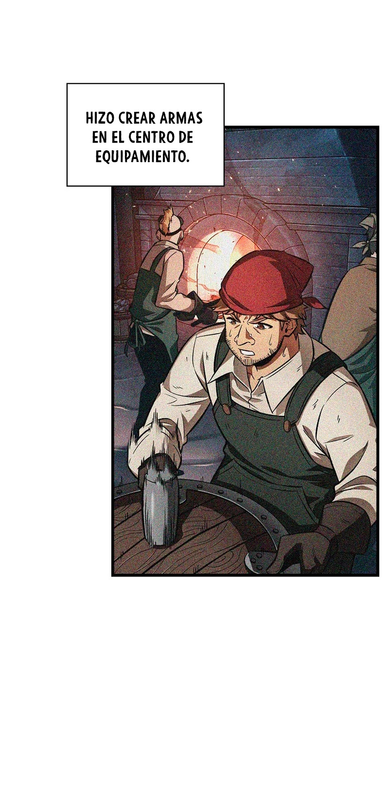 Read Gacha infinito es Manga Online