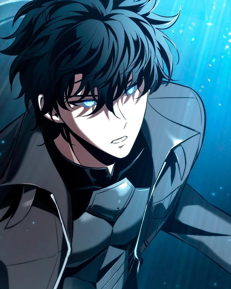 Read Gacha infinito es Manga Online