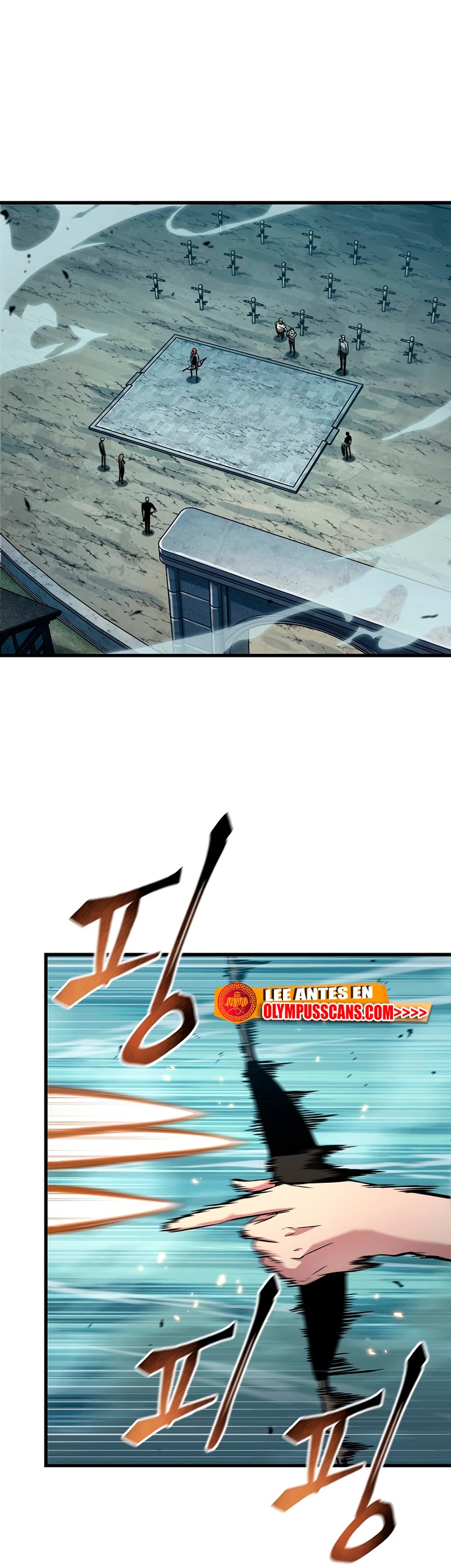 Read Gacha infinito es Manga Online