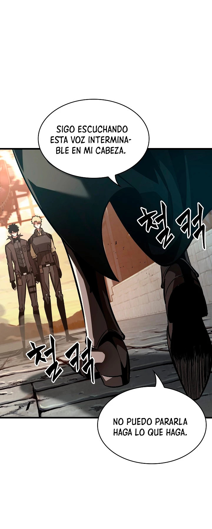 Read Gacha infinito es Manga Online