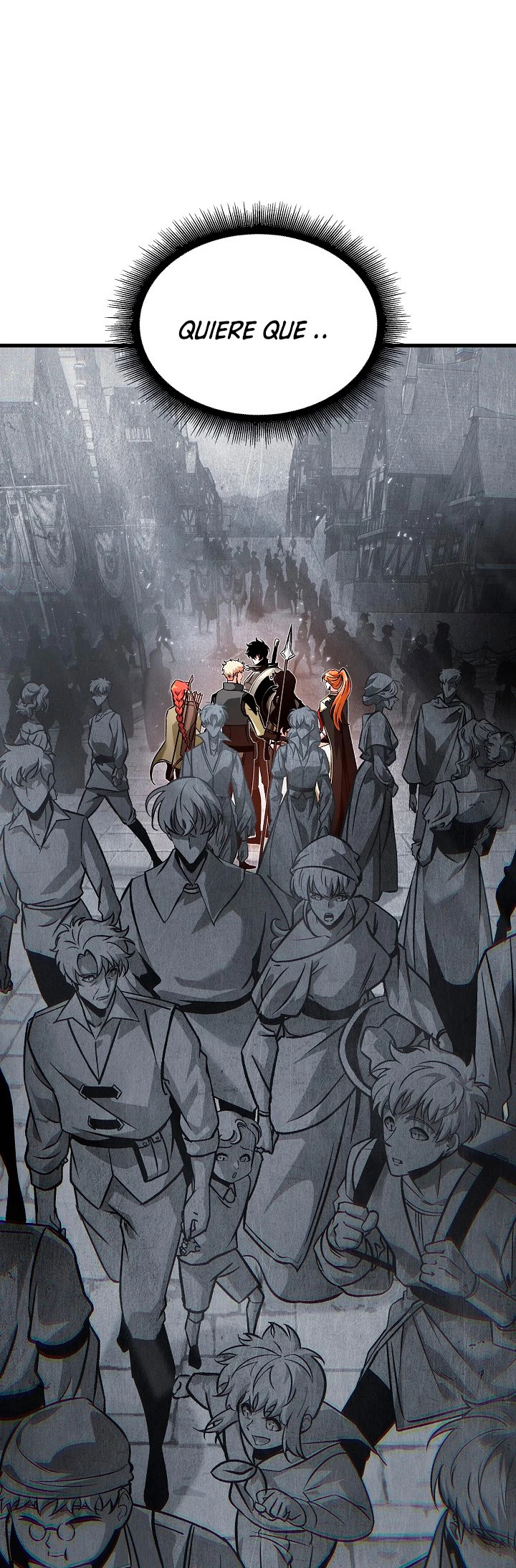 Read Gacha infinito es Manga Online