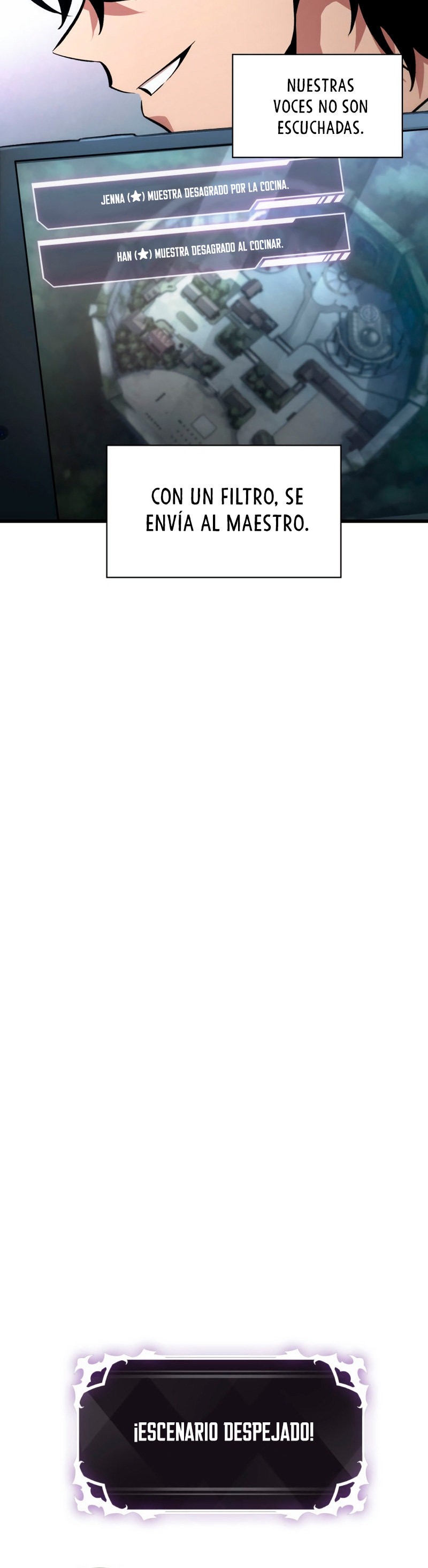 Read Gacha infinito es Manga Online