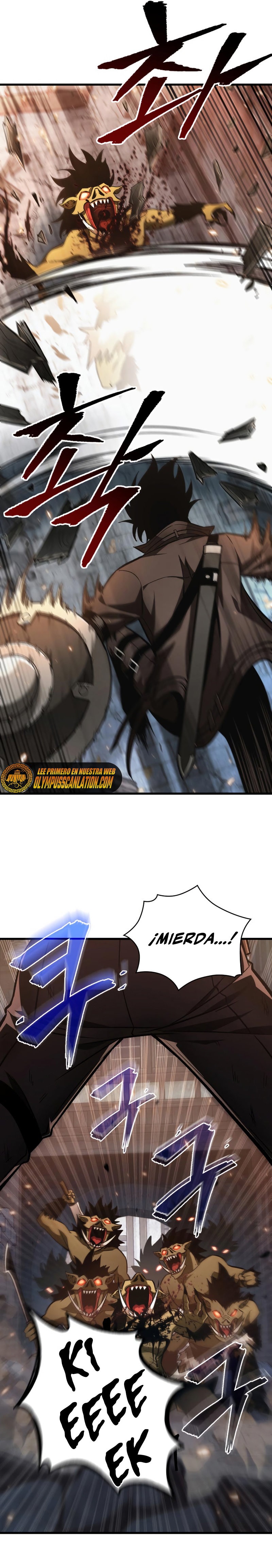 Read Gacha infinito es Manga Online